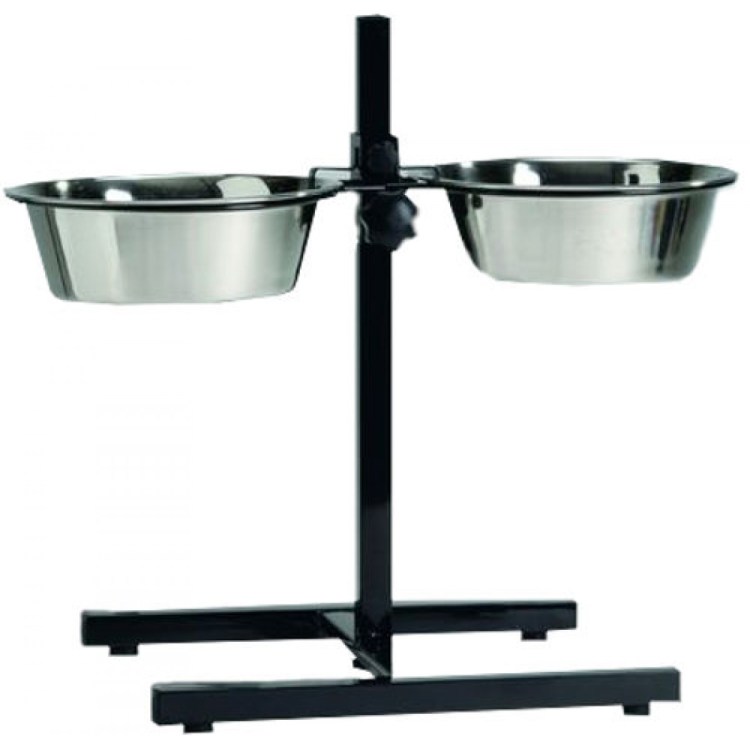 Подставка для мисок