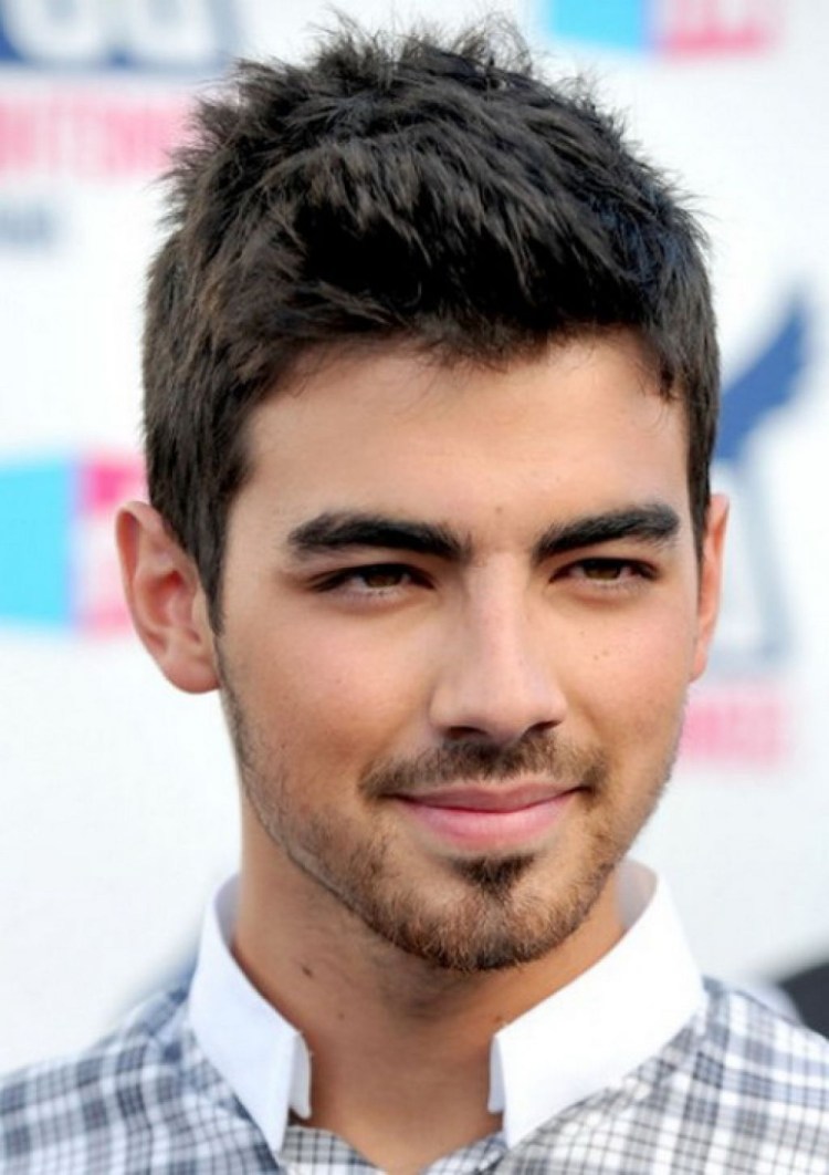 Большие уши у Йорка