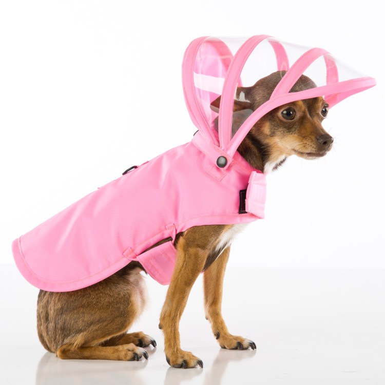 Триоль ботинки для собак XS