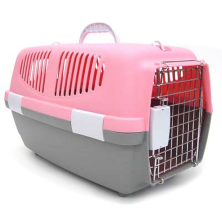 Переноска Luxury Pet Carrier