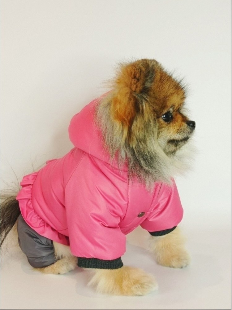 Yoriki / комбинезон фокус 981-14