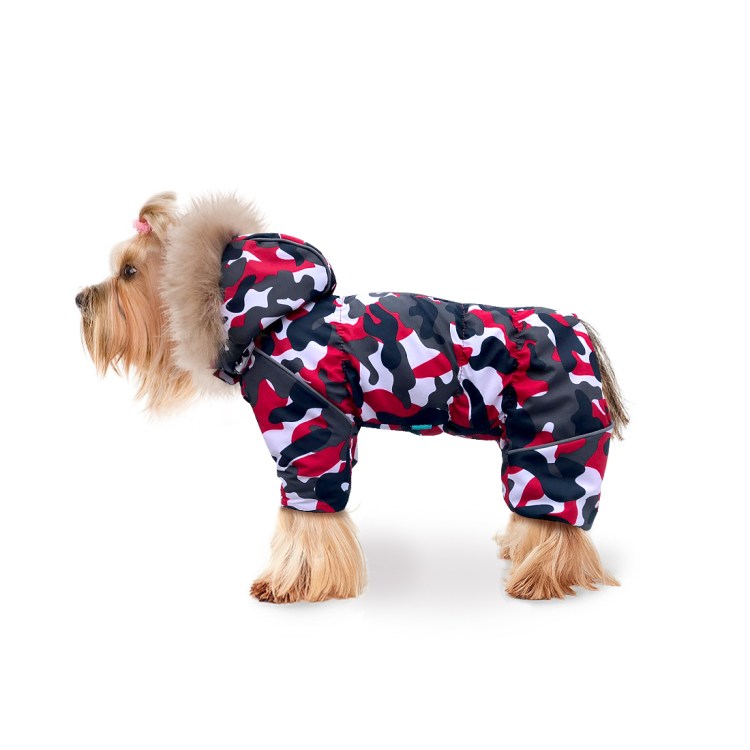 Lucky Dog комбинезон