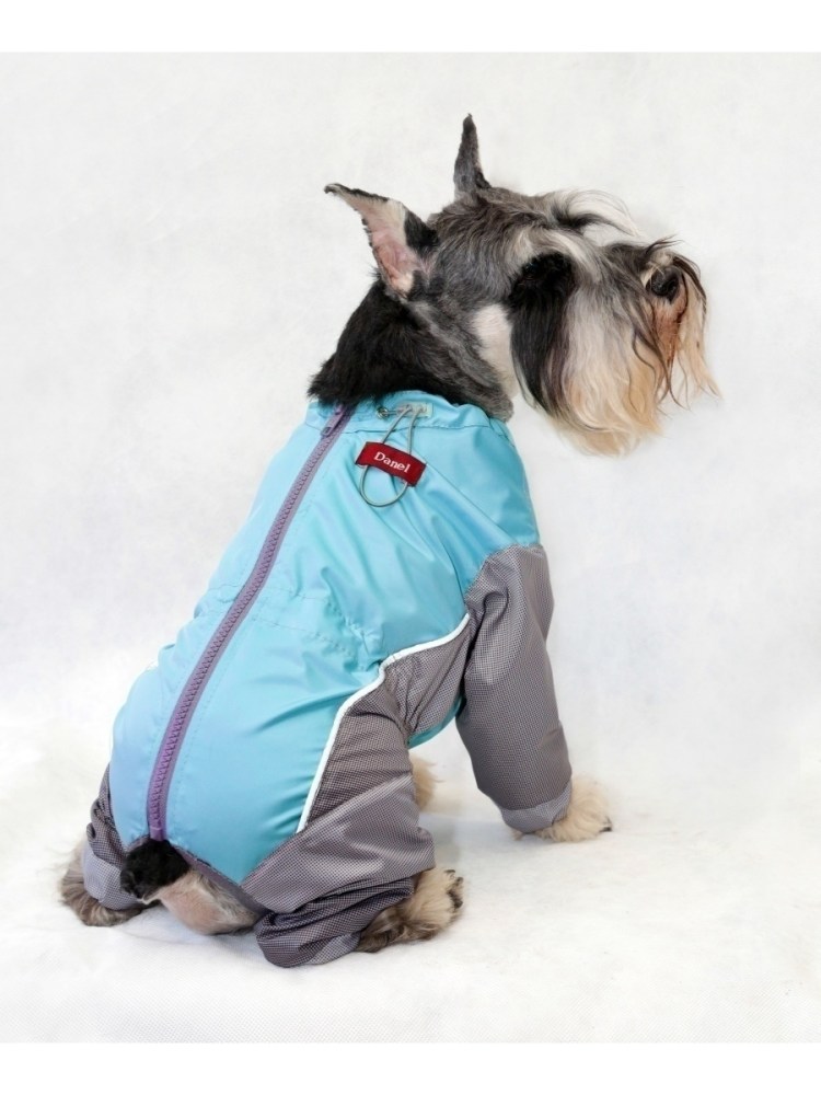 Lucky Dog комбинезон