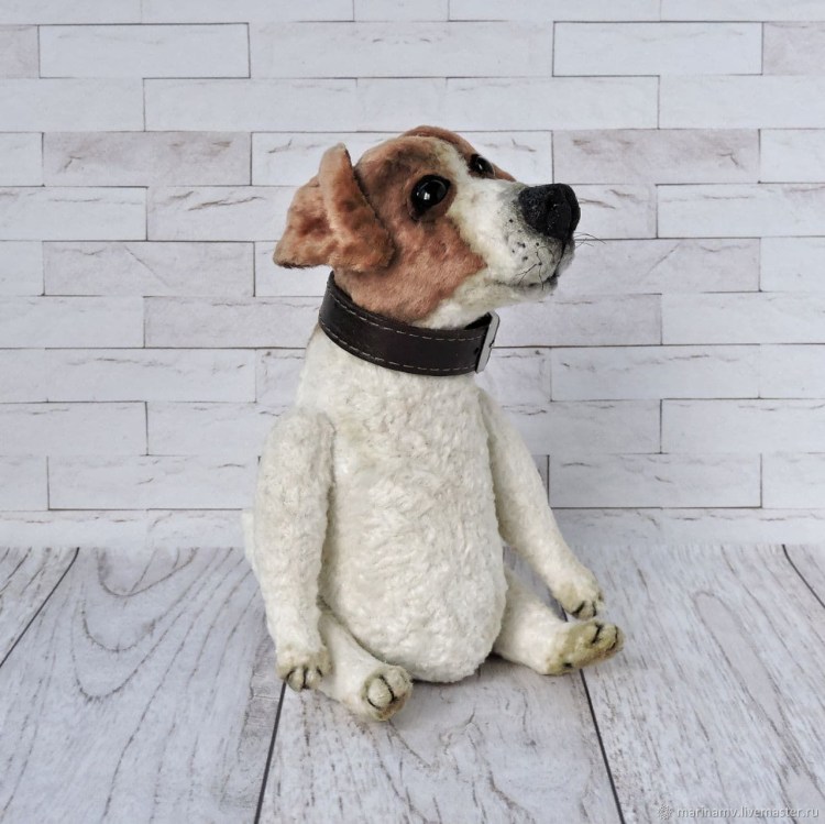 Песик Тедди