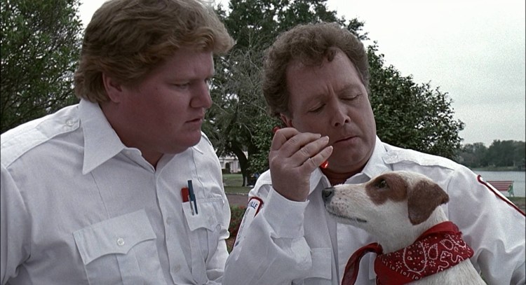 Трудный ребенок 2 Грызлик