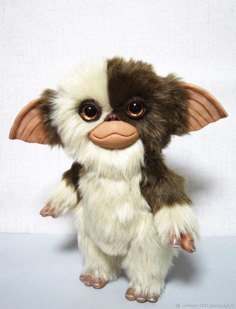 Кукла Гизмо