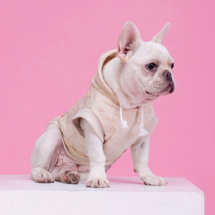 Цепочка для французского бульдога