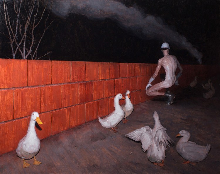 Драган Бибин (Dragan Bibin