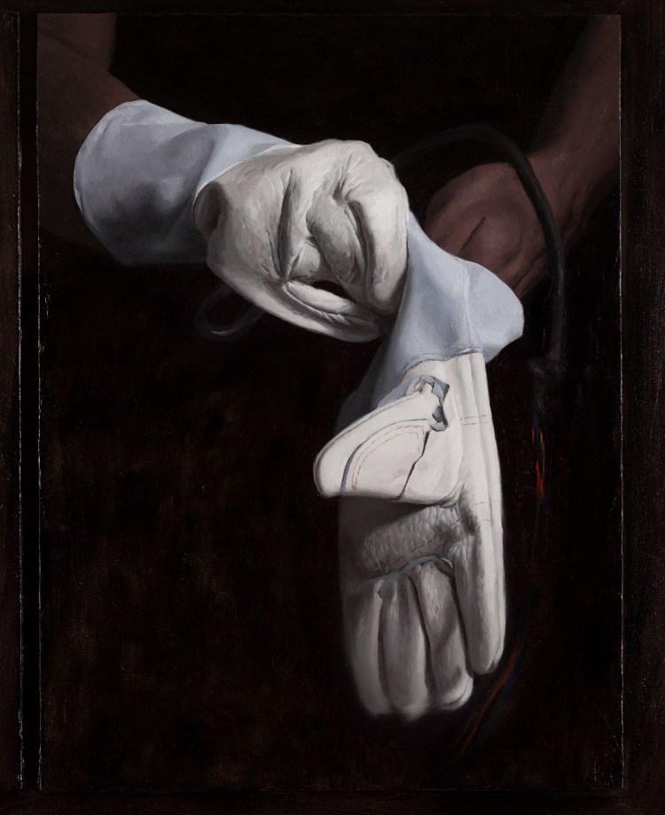 Эффект полуденного ужаса