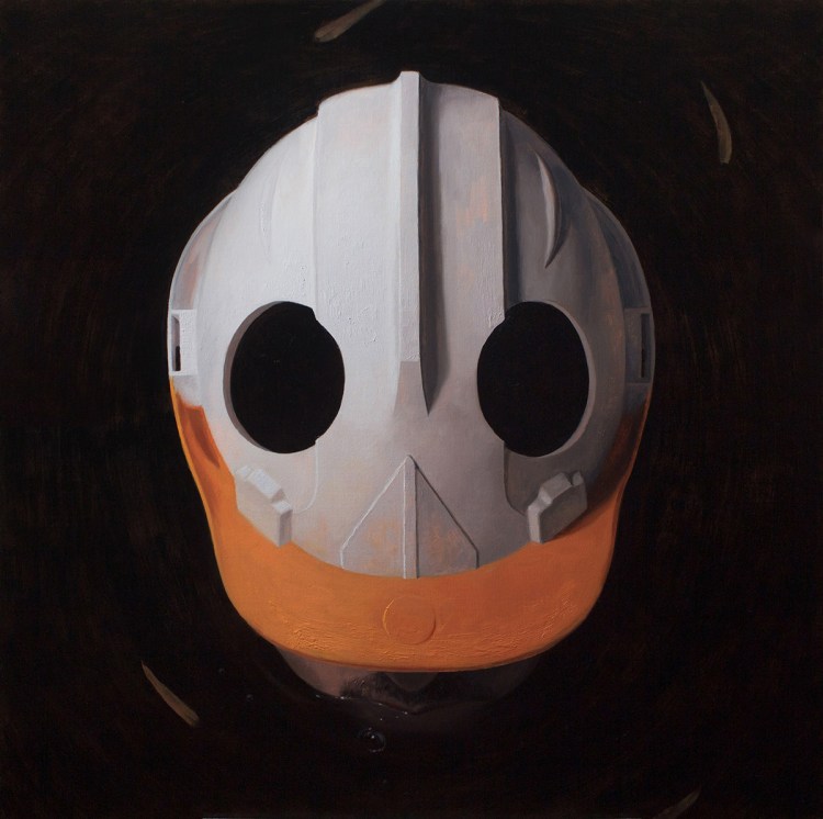 Драган Бибин картины