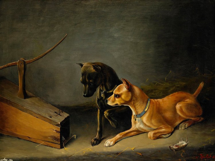 Драган Бибин художник