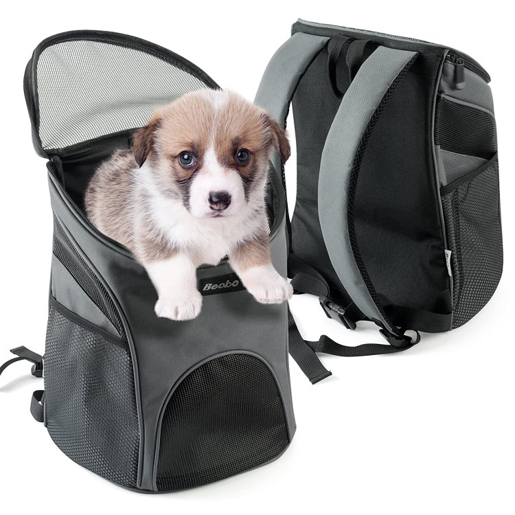 Рюкзак-переноска для животных Xiaomi little Beast Star Pet Bag (xn11-5001)