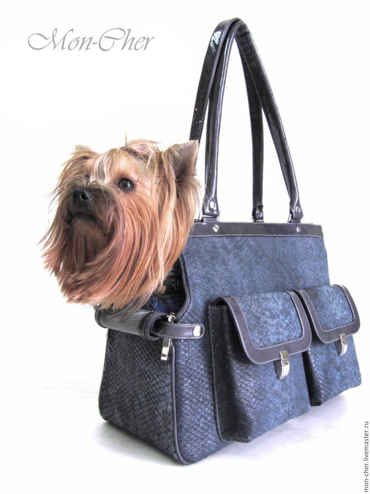 Сумка для Йорка