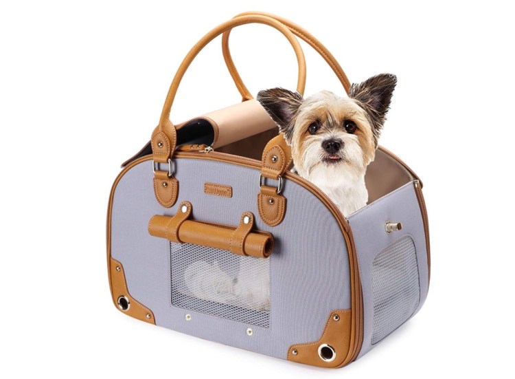Luxury Pet Carrier переноска для собак