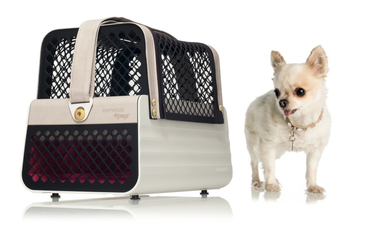 4 Pets сумка-переноска los Angeles