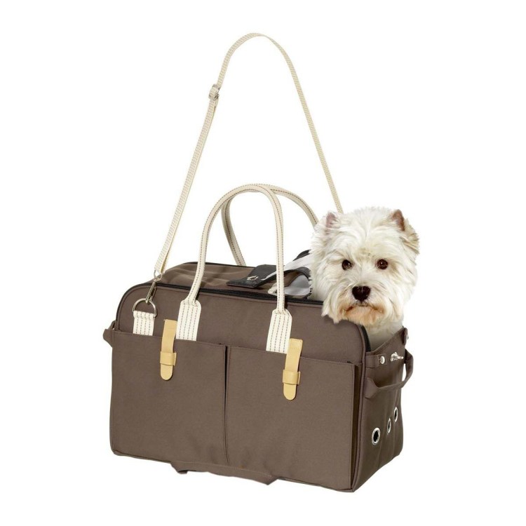 Karlie сумка переноска для собак