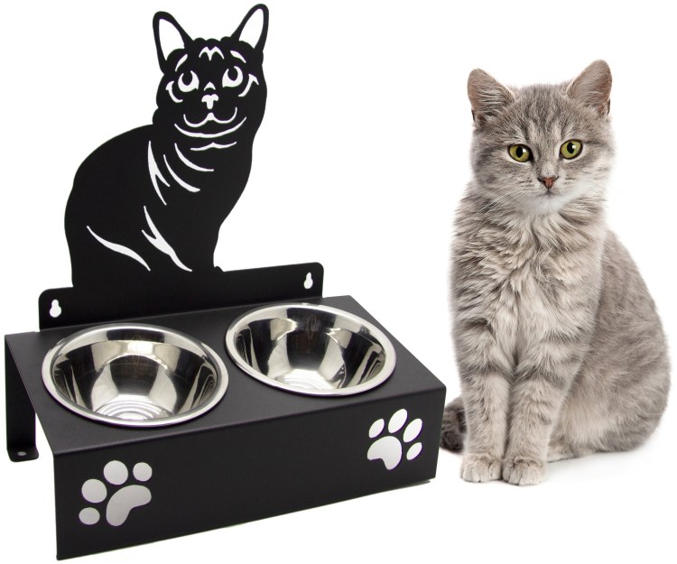 Миска для воды для Мейн куна