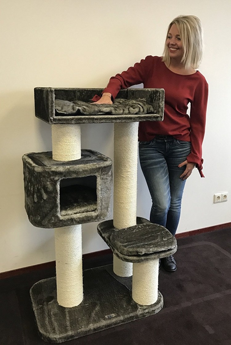 Миски для кошек на подставке