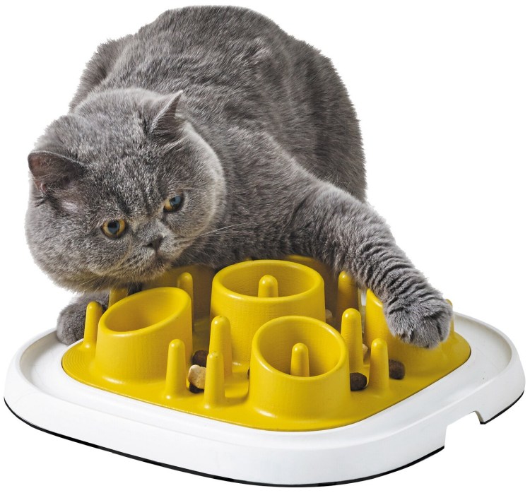 Миска Savic Enigma