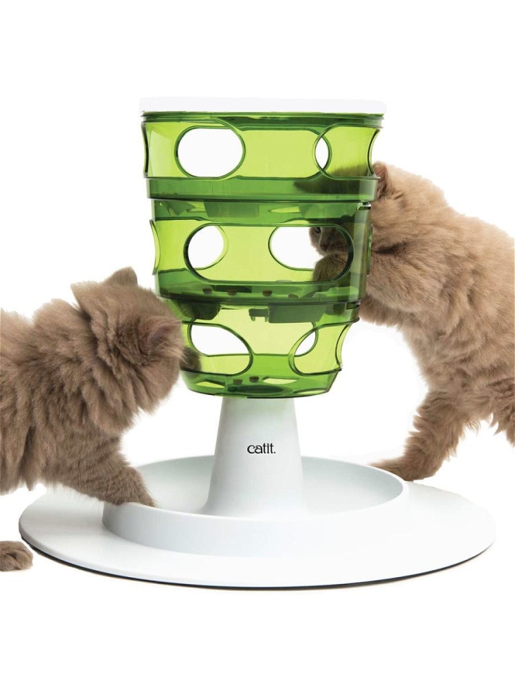 Кормушка-головоломка Catit senses 2.0