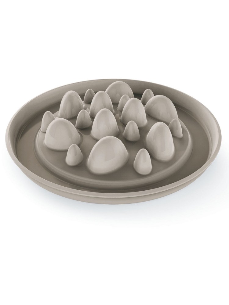 Миска для собак Northmate(r) Green бирюзовый, 400*290*100мм