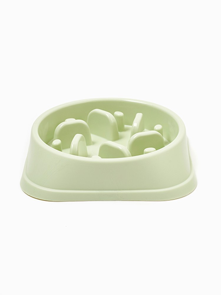 SUPERDESIGN миска силиконовая для медленного поедания 120 мл, антрацит