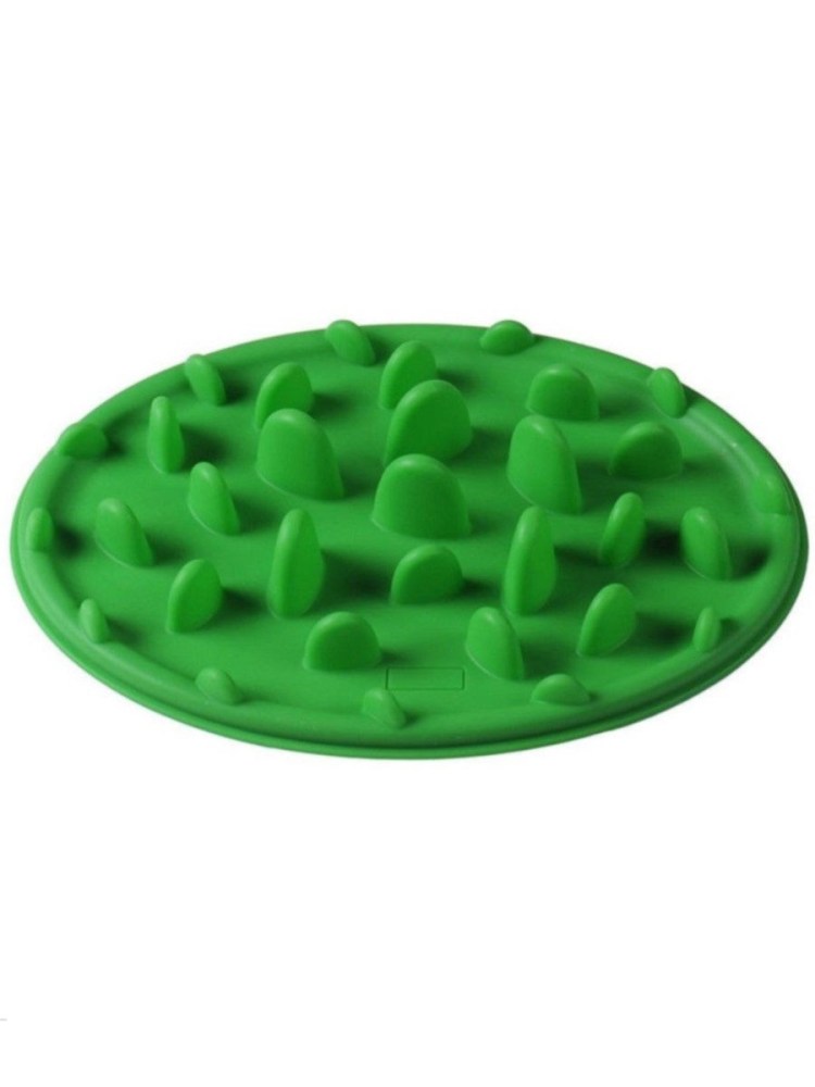 Медленная миска для кошек