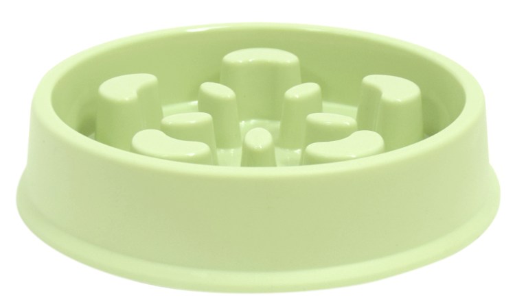 Миска для собак Northmate(r) Green, зеленый, 400*290*100мм (10105)