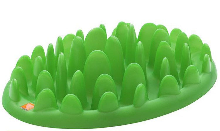 Миска Northmate Green Mini для собак 250 мл