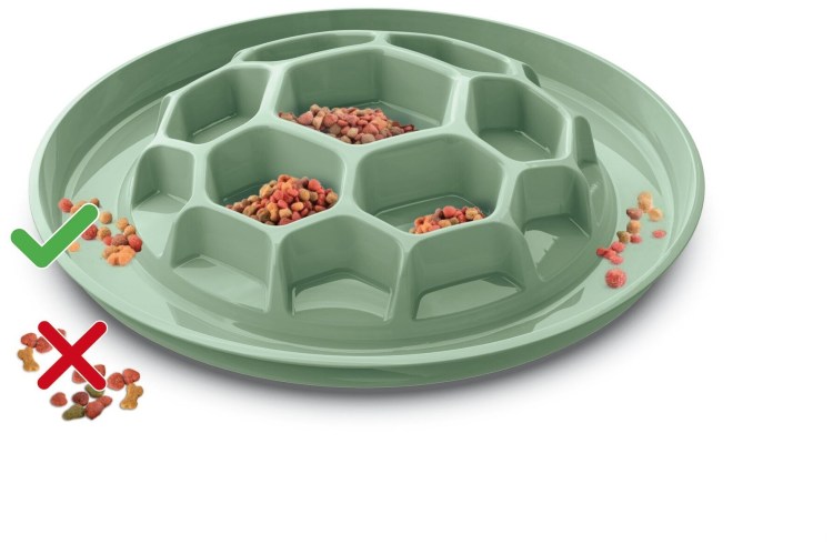 Интерактивная кормушка Hagen Catit senses 2.0 для кошек