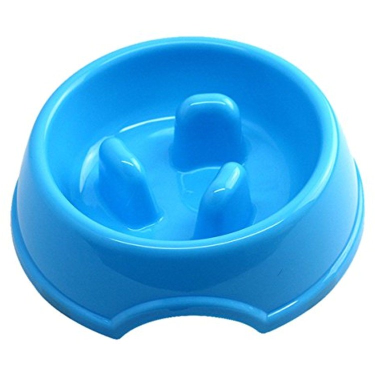 Интерактивная кормушка Dog & Cat interactive Feeder