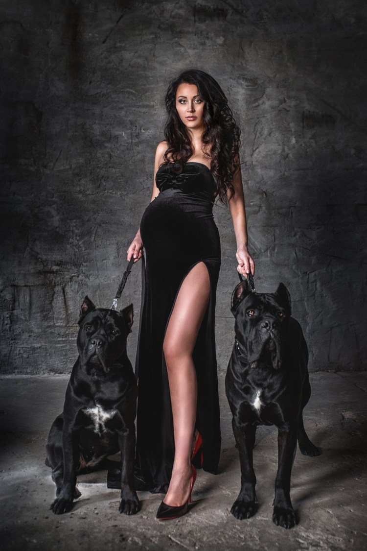 Доберман-пинчер Эстетика