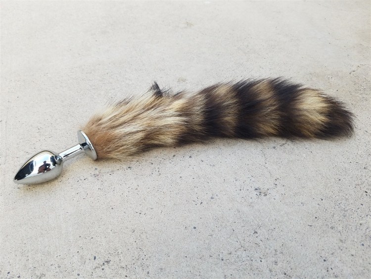 Кошачий хвост