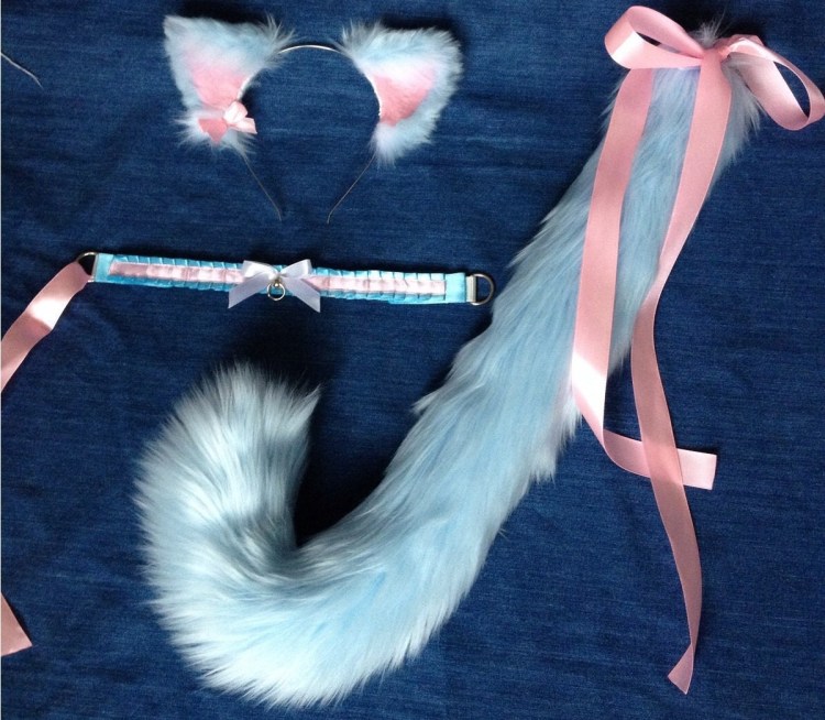 Хвост волка