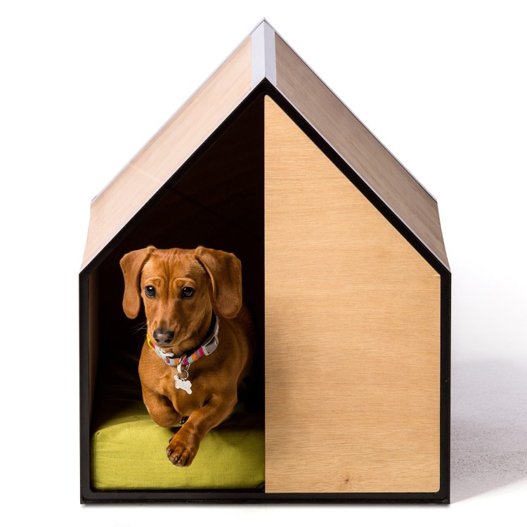 Будка для собаки дизайнерская