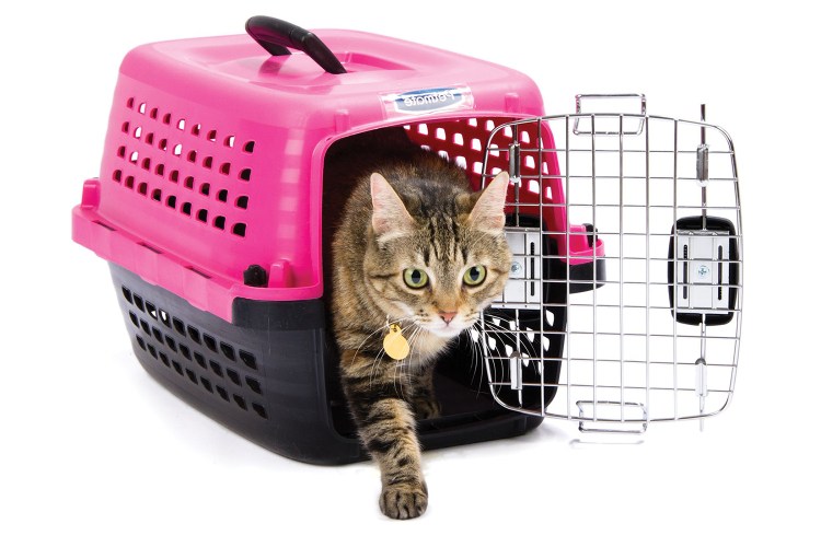 Luxury Pet Care переноска