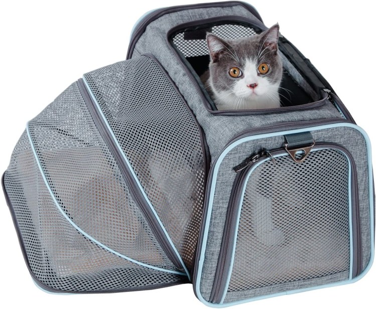 Переноска Cat Carrier