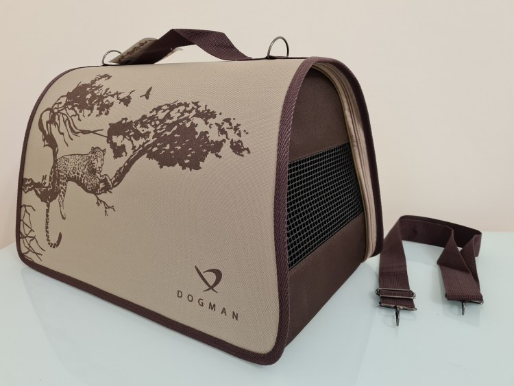 Savic переноска Trotter 3