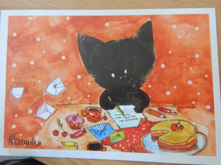 Анастасия ерёменко иллюстратор