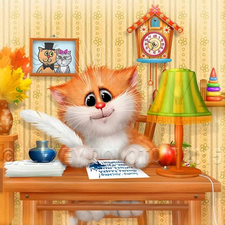 Braldt Bralds картины