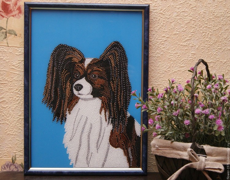 Schleich Эрдельтерьер