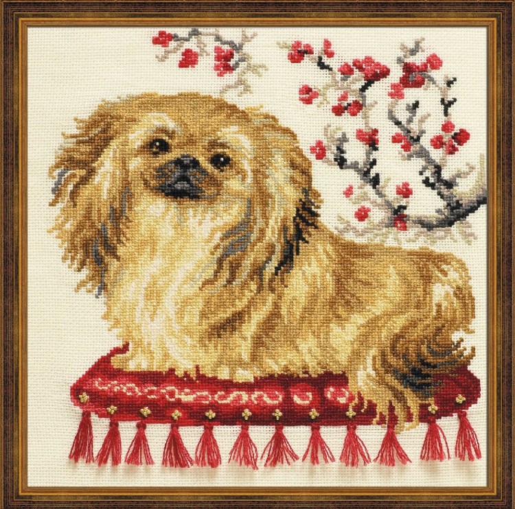 Вест хайленд терьер