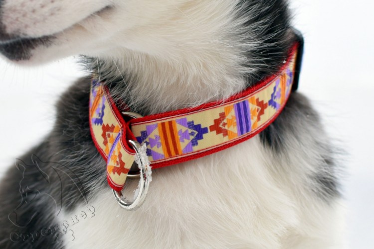 Ошейник Xiaomi little Beast Star Pet glowing Collar