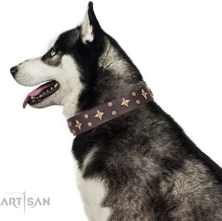 Электронный ошейник антилай для собак dc673