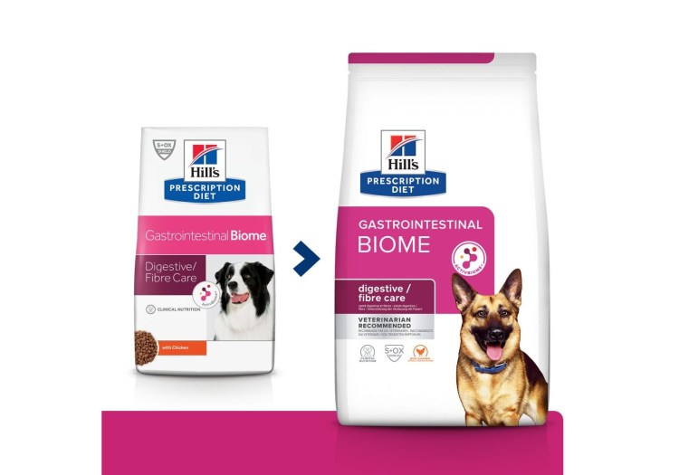 Корм для собак Хиллс адулт6+