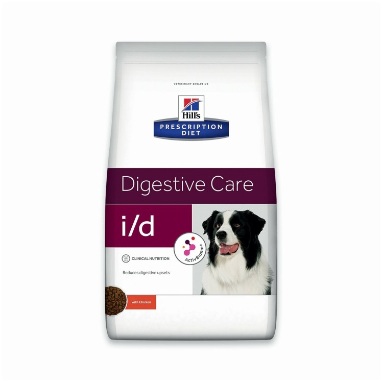 Корм для собак Hill's Prescription Diet при аллергии 7.5 кг