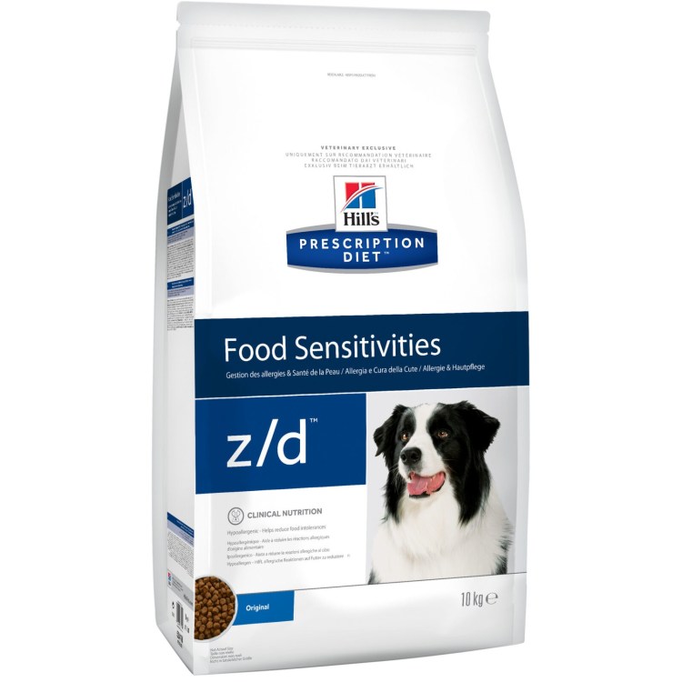 Hills Science Plan для собак 7+