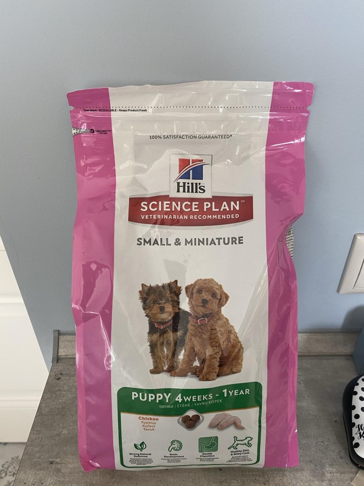 Hills Science Plan для взрослых собак