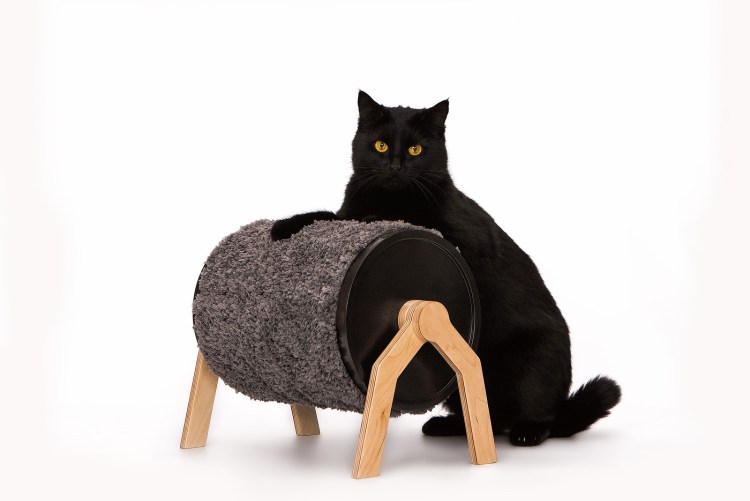 Ковер когтеточка