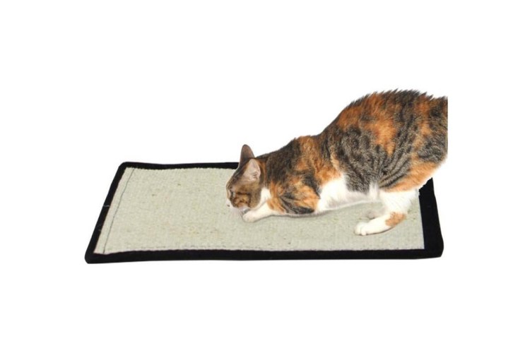 Когтеточка на диван